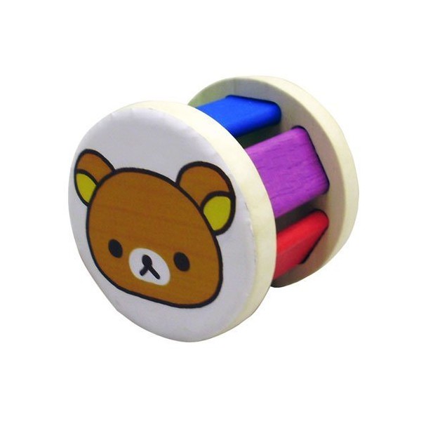 Rilakkuma's ro-ra-ratoru