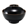 Fukui Craft 33710860 Heat Resistant 4.5 inch Senju Zoni Bowl