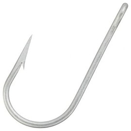 Siwash Open Eye Perma Steel #7/0