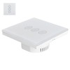 Smart WiFi Dimmer Fan Switch Wireless Timer Voice APP Control