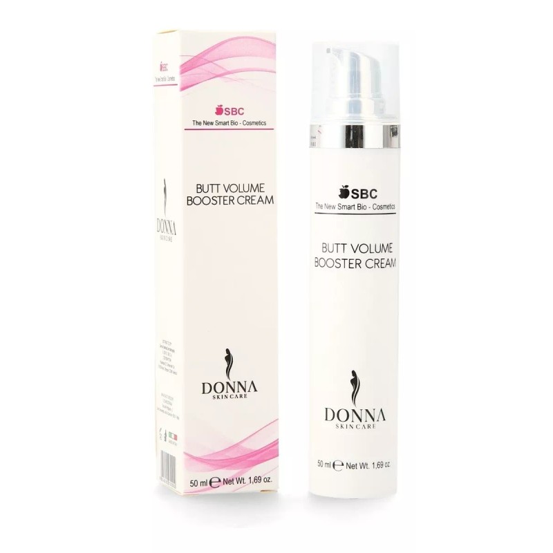 Donna Skin Care Cremas Corporales