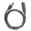 Helicopter Headset Extension Cord