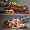 Night Of The Demons 1 & 2 Kitchen Knife Set