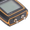 SW‑512C Digital Manometer HVAC Air Pressure Meter Gauge Differential Air