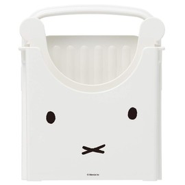 Skater SCG1-A Bread Cutting Guide, Miffy, Made in Japan, Bread Slicer