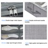 VidFair Under Bed Shoe Storage Organizer 12 Pockets Underbed Shoe