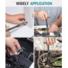 24 in 1 Magnetic Screwdriver Set, Multi Ratchet Screwdriver DIY