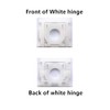 Replacement Right Shift Key Cap and Hinges Applicable for MacBook