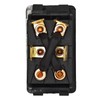 HY60D Rocker Switch - RET-EXT 20A 125VAC 4Pin Pushbutton Switch,