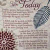 Dicksons Said a Prayer for You Botanical 52 x 68