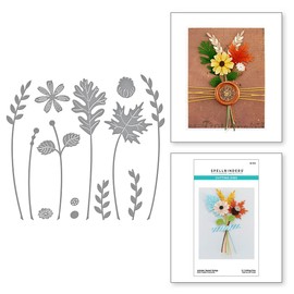 Spellbinders Cutting Dies Metal ONE
