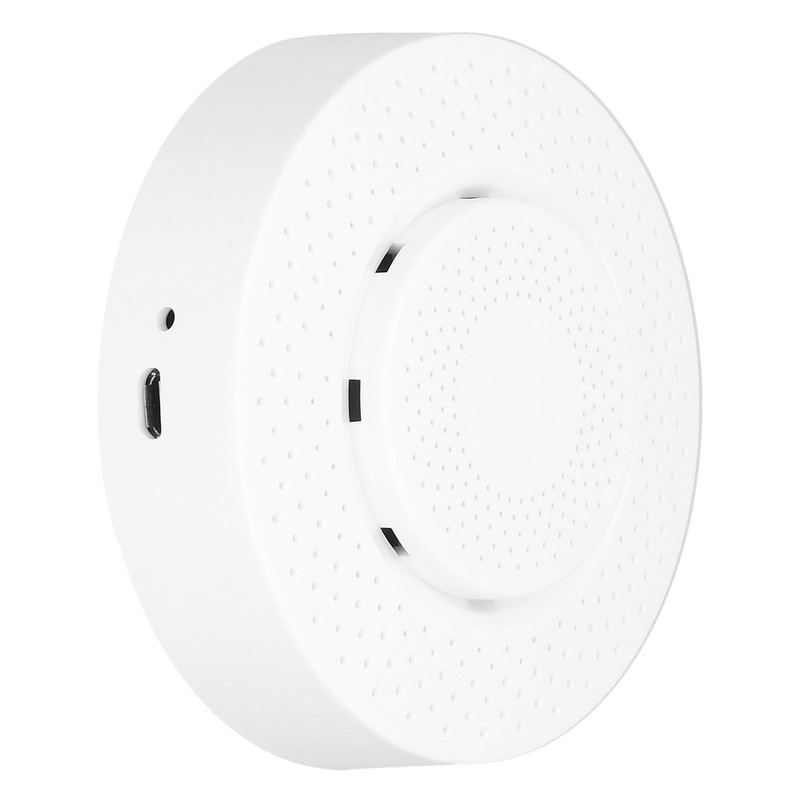 Smart Air Box Gas Formaldehyde CO2 Temperature for TUYA Zigbee