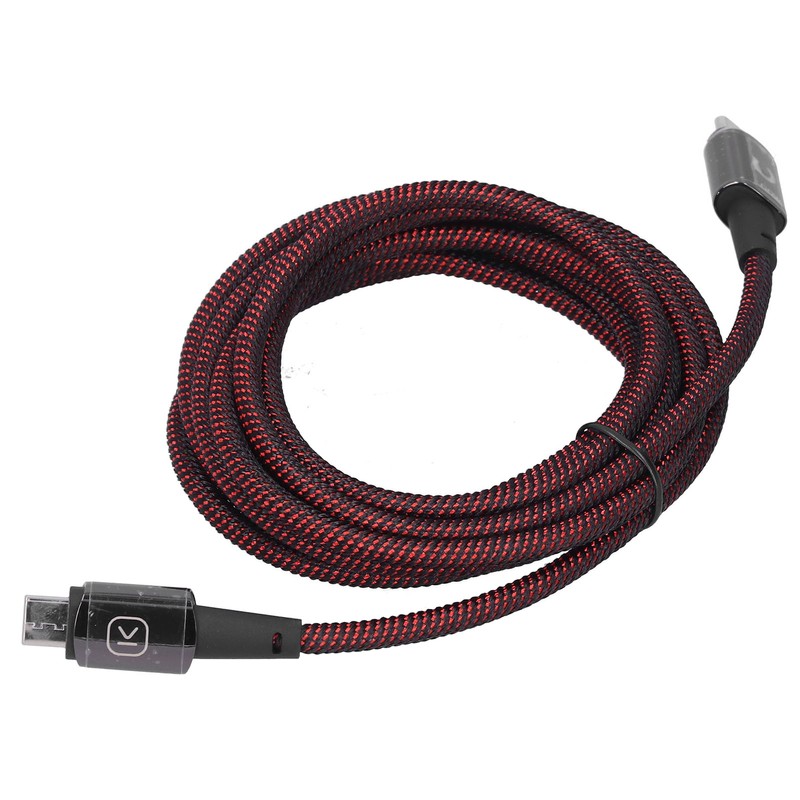 KUULAA 100W USB C to Type C Cable Magnetic 5V