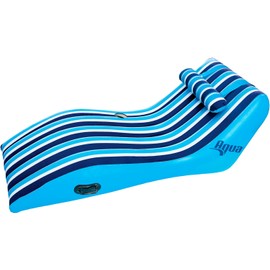 Aqua Leisure Ultra Floating Pool Chair