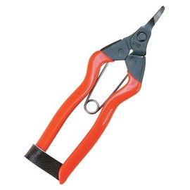 越路 Pear Core Cutting Scissor Small – 17