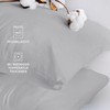 Twinzen® Cushion Covers, 100% Jersey Cotton, 150 GSM, Cushion Cover