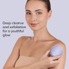 Geske Sonic Body Brush Intensive Exfoliator Cepillo Eléctrico Todo Cuerpo