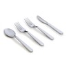 " OCCASIONS " Wedding Plastic Silverware (480 pcs, assorted, w/double