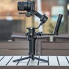 Fututech Foldable Handle Various Shapes for DJI Ronin SC 2