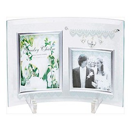 yu-pawa- For Wedding Gift zyueri-tya-mugarasufotohure-mu 2 Window GF – 02051 