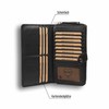 Ratschkatl - Wallet, black, Classic