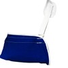 OTC KidsLine Arm Sling, Shoulder Cradle Style Support, Navy, Infant