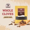 52USA Cloves Whole 3.5 oz (Pack of 1), Great for