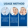 2Pcs 7.5% Hydroxyapatite Toothpastes for Enamel Protection and Tooth Strengthening,
