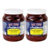 Wisconsin Made/Bay View Packing Company Bay View Pickled Polish Sausage,
