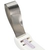 10pcs Dental Matrix Band Metal Smoothing Surfaces Close Fitting Dental
