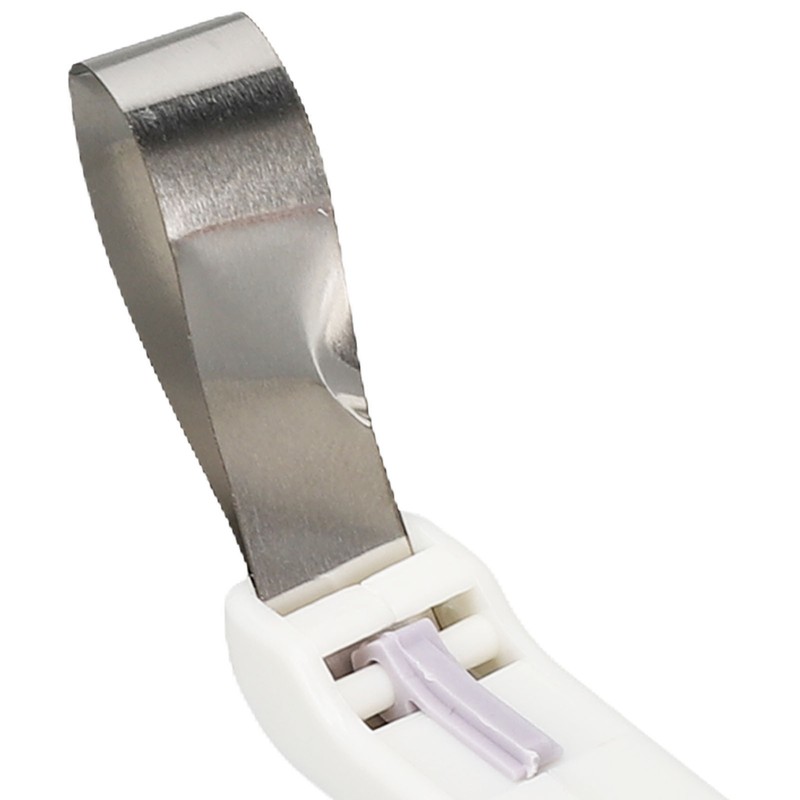 10pcs Dental Matrix Band Metal Smoothing Surfaces Close Fitting Dental