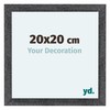 yd. Your Decoration Como Picture Frame, 20 x 20 cm,