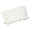 V.I.P. VERY IMPORTANT PILLOW - Coppia Federe No Stress Effetto