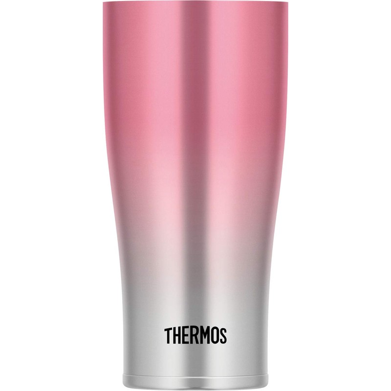 Thermos Stainless Steel Vacuum Insulated Tumbler, 14.5 fl oz (420