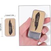 Jabón para cejas, cera para dar forma al estilo de