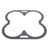 Propeller Guard for Avata Hard Carbon Fiber Double Protection Light