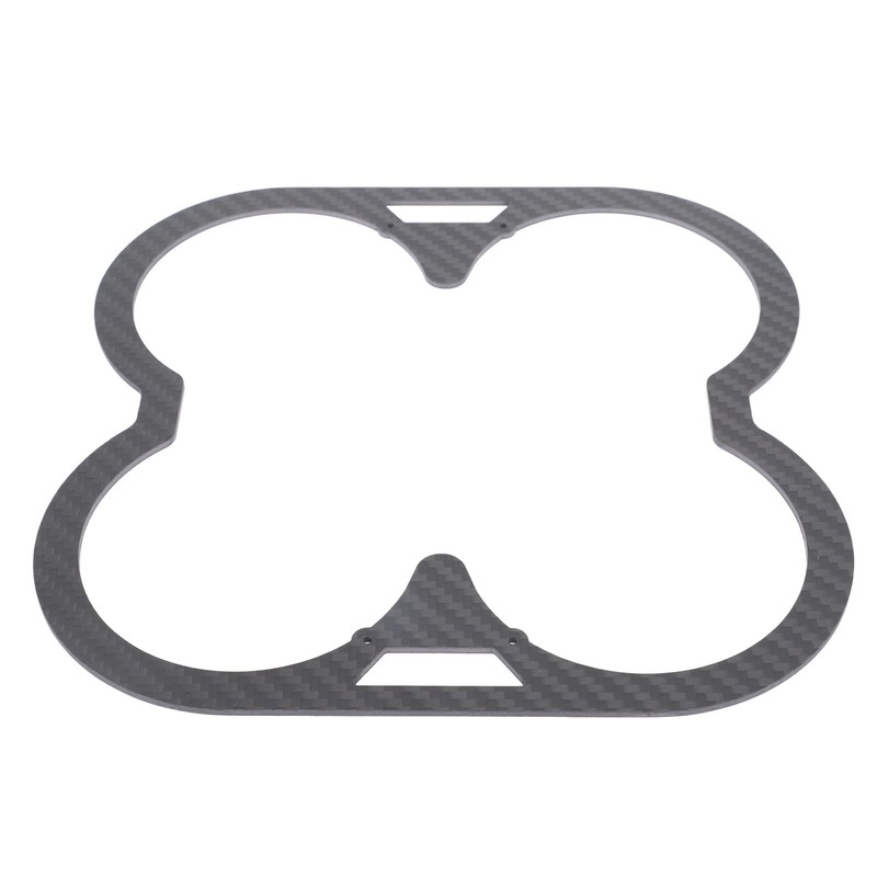 Propeller Guard for Avata Hard Carbon Fiber Double Protection Light