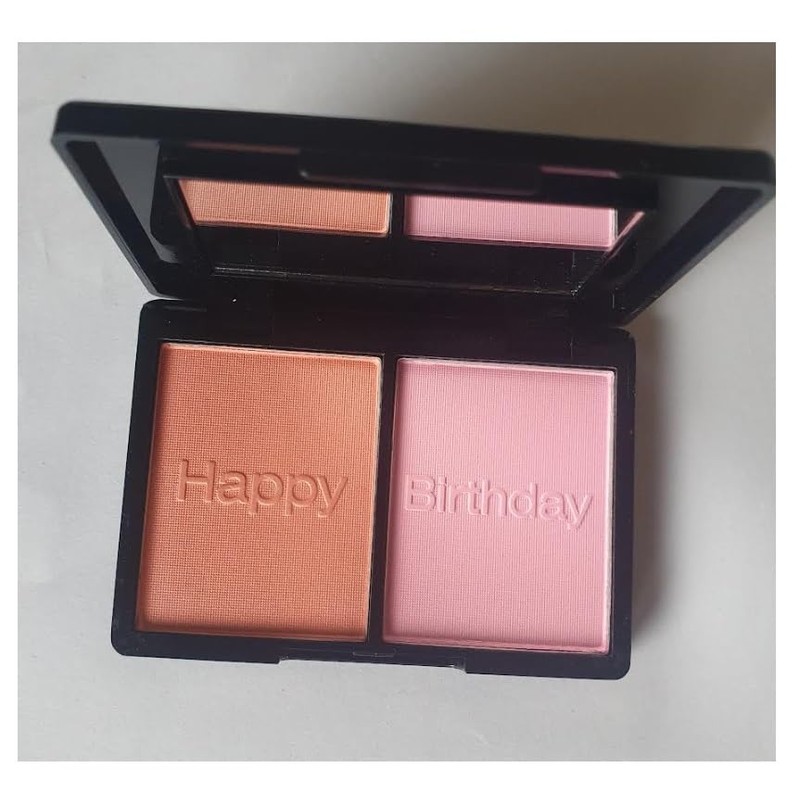 Sephora Collection Blush Mini palette 7.5 g