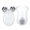 Microcurrent Skin Massager 3 Gears Face Firming Tightening Lifting EMS