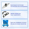 ZKTOOL 2065 Engine Camshaft Timing Locking Tool kit Compatible with