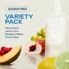 Liquid I.V.- “® Multiplicador de Hidratación Sin Azúcar Melón Frambuesa,