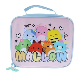 Blueprint Collections Squishmallows Lunch Bag