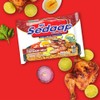 Mi Sedaap - Ayam Bakar Limau - Instant Fried Noodle