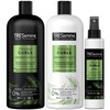 TRESemmé Pro Care Curls Shampoo and Conditioner Set Plus Flawless