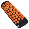 GEPCO Advanced Technology Acupressure Mat with Cushion Massage Nail Mat