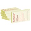 BIZSTIX 1301010154 Sticky Notes Pack of 5