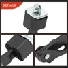 A-Premium Front Left Driver Side Door Check Compatible with Honda