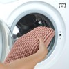 Blumtal Badematte 40x60 cm Chenille - Oeko-TEX zertifizierter Badteppich -
