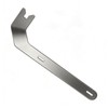 XTPTFABS ​1Pcs Concrete Saw Guide Arm Brace Compatible with Husqvarna