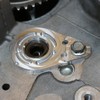 BILLET BALANCE SHAFT RETAINER PLATE FOR GM 2.0L LNF/2.2L L61/2.4L